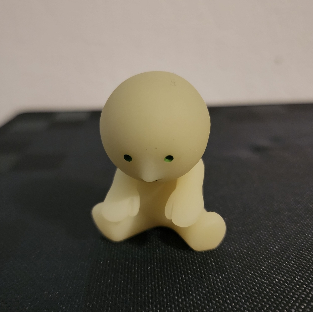 Smiski Exercising Series